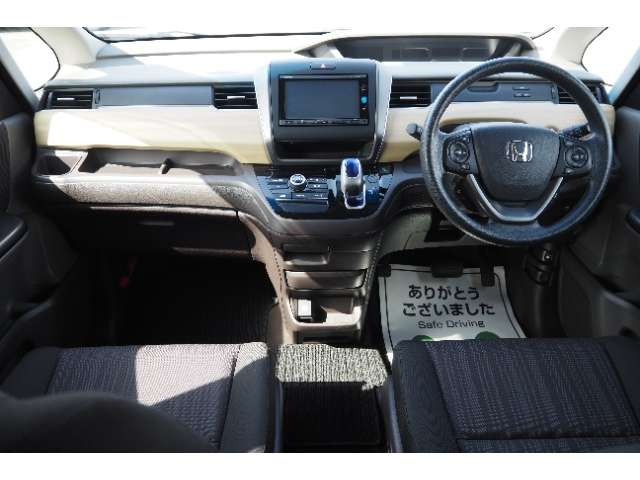 フリード+1.5 ハイブリッド G ホンダセンシング