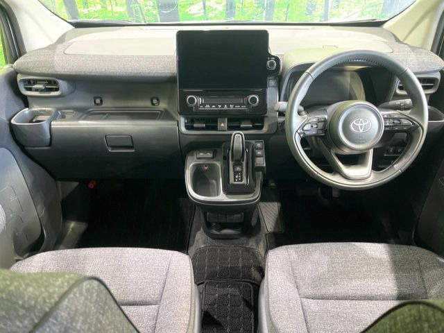 シエンタハイブリッド 1.5 Z