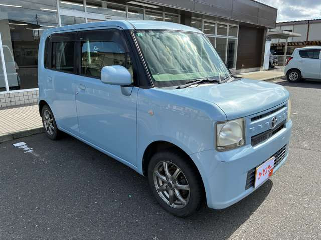 ピクシススペースL 4WD