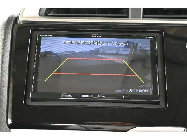 フィット1.5 ハイブリッド