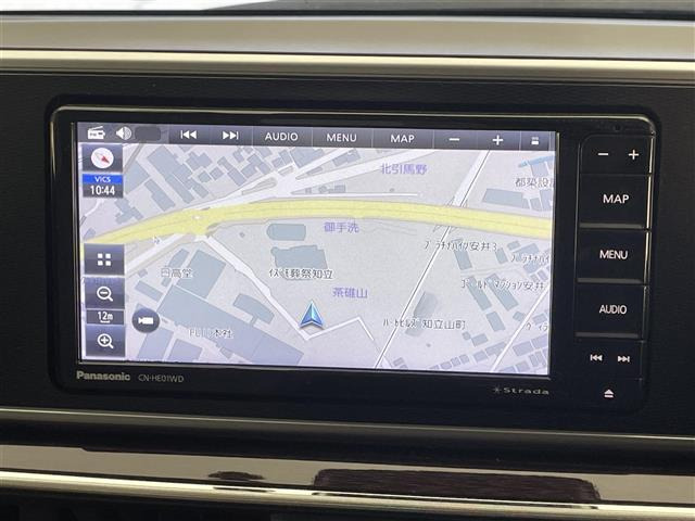 キャストスタイル  G VS SAIII