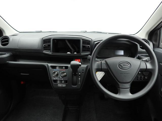 ミライースL SAIII