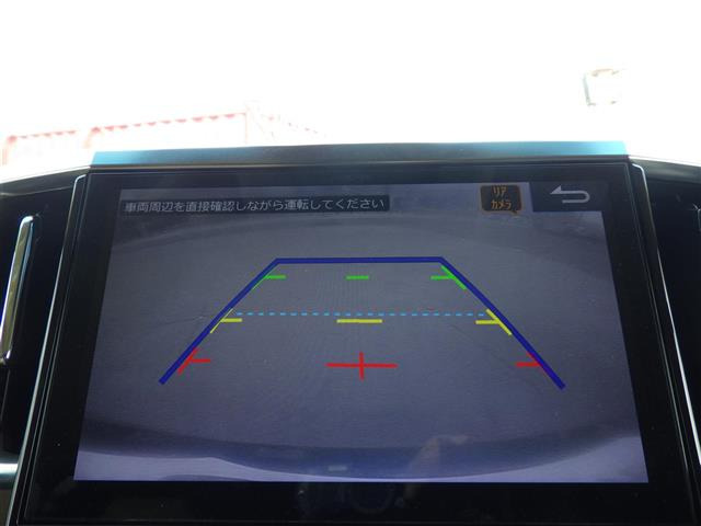 ヴェルファイア3.5 VL