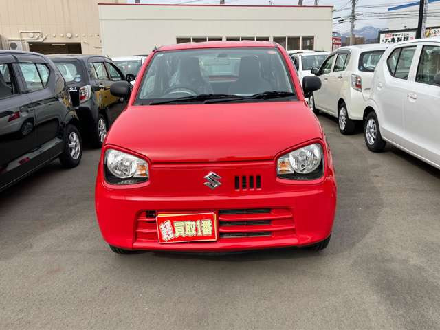 アルトF オートギヤシフト