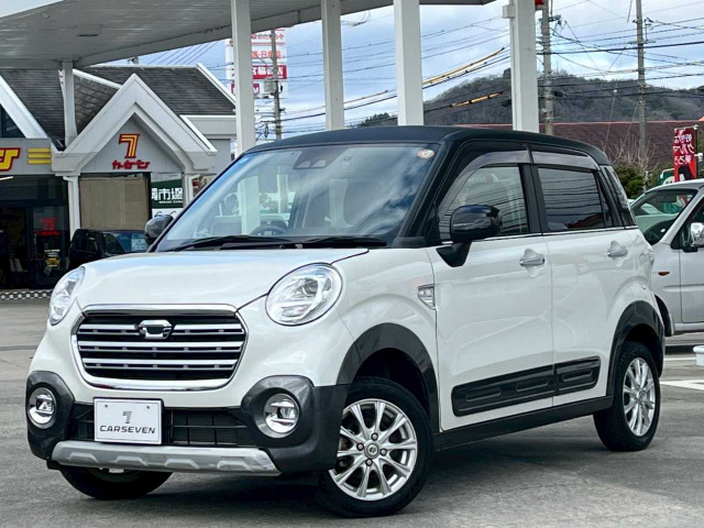 キャストアクティバ Gターボ SAIII