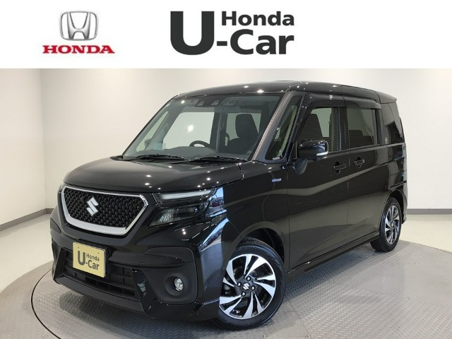 ソリオバンディット1.2 ハイブリッド(HYBRID) MV