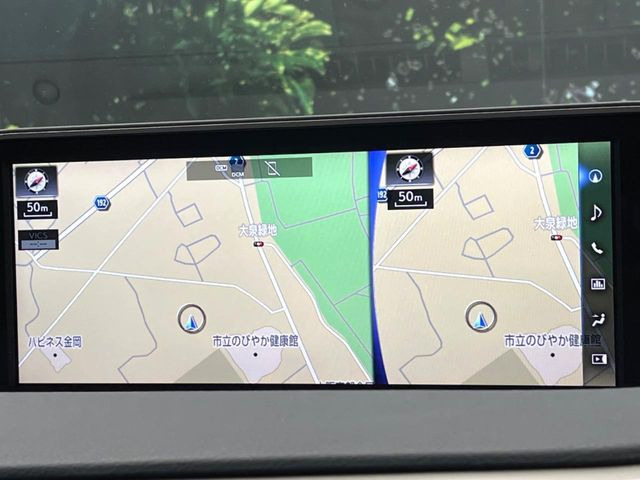 �y12.3�C���`���C�h�i�r�z�������ƃC���p�N�g�̂����^���C�h�i�r�𑕔��B�e��I�[�f�B�I����͂������A�������C�h��ʂł̃}�b�v2�����\���ȂǁA���֐��������i�r�ł���