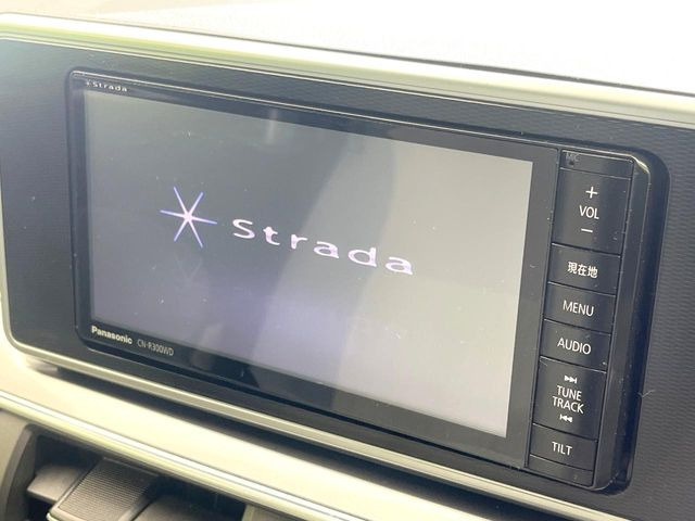 �y�i�r�Q�[�V�����z�g���₷���i�r�ŖړI�n�܂ł�������ē����Ă���܂��B�e��I�[�f�B�I�Đ��@�\���[�����Ă���A���Ԃ̉^�]������Ɋy�����Ȃ�܂�!!