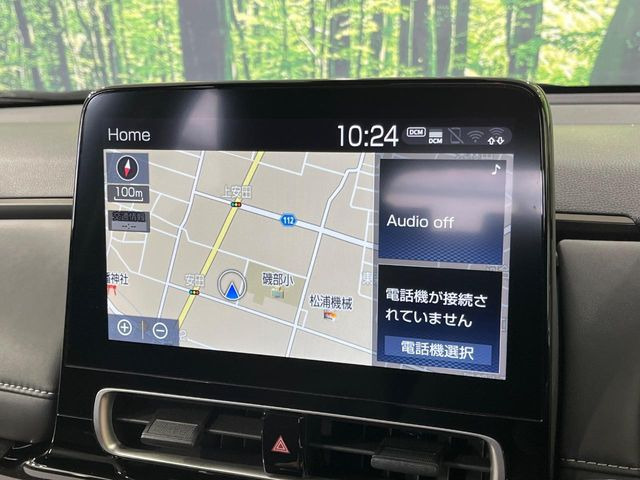 �y10.5�C���`�i�r�z�������ƃC���p�N�g�̂�����ʃi�r�𑕔��B�e��I�[�f�B�I����͂������A�X�}�z�A�g���ł��闘�֐��̍����i�r�ł���