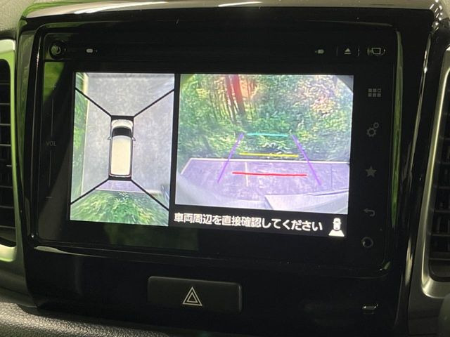 �y�S���ʃ��j�^�[�p�J�����z��p�̃J�����ɂ��A�ォ�猩���낵���悤�Ȏ��_��360�x�N���}�̎��͂��m�F���邱�Ƃ��ł��܂������p�������m�F���₷���A�����ꏊ�ł̐؂�Ԃ��⒓�Ԃ��X���[�Y�ɍs���܂��B