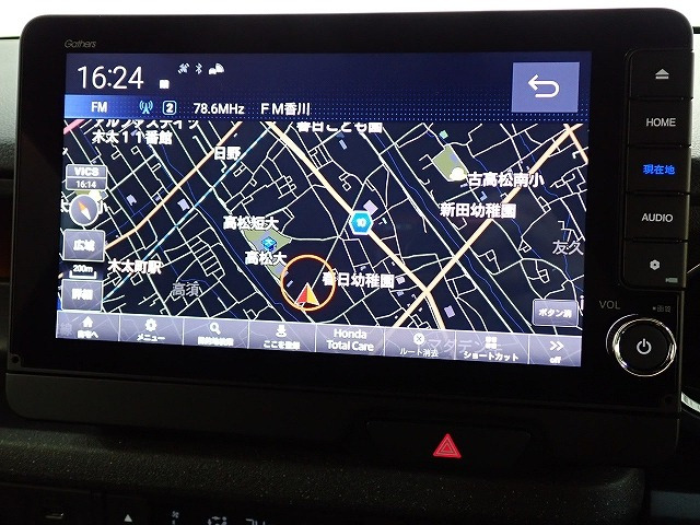 N-BOXカスタムターボ