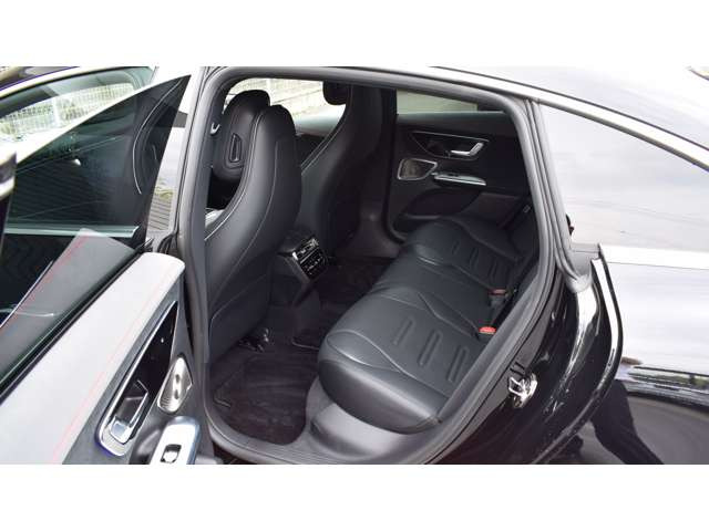 EQEAMG 53 4マチックプラス 4WD