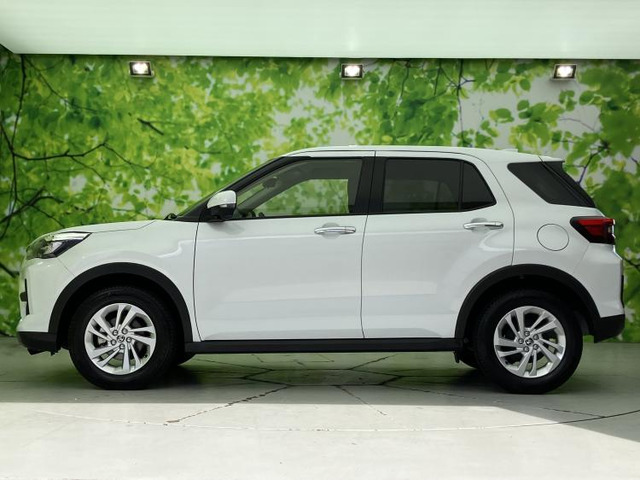 ライズハイブリッド 1.2 G