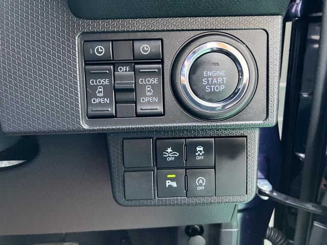 タントカスタムX