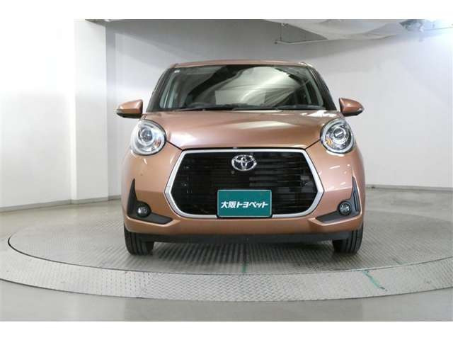 パッソ1.0 モーダ