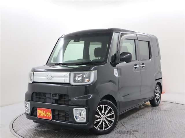 ピクシスメガGターボ SAII