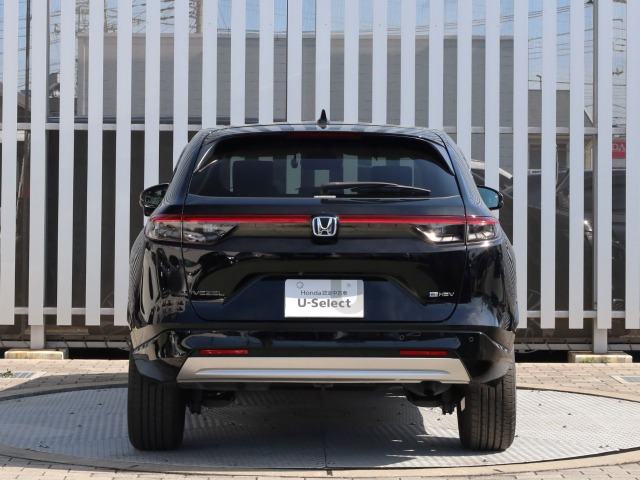 ヴェゼル1.5 ハイブリッド Z