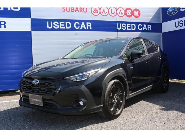 クロストレック2.0 ツーリング 4WD