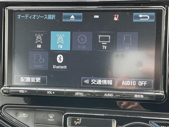 アクア1.5 S スタイルブラック