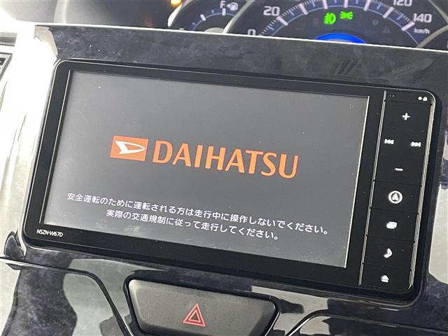 タントカスタムRS トップエディション SAIII