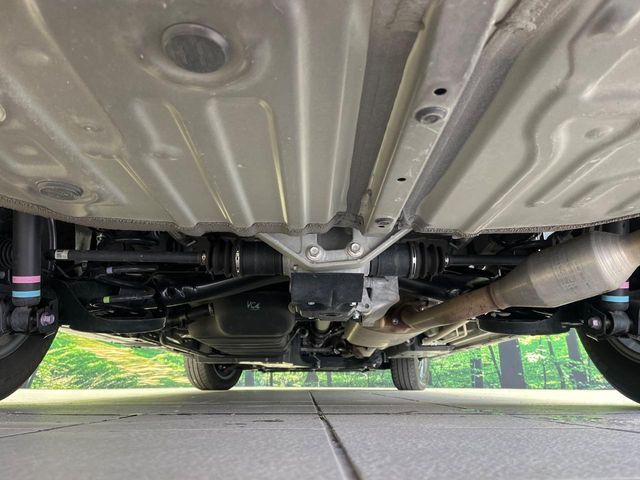 下回りがきれいなうちに、防錆加工の施工がオススメ。降雪地域はもちろん、沿岸部にお住いの方や、趣味でマリン・ウィンタースポーツをされる方にご好評いただいております。