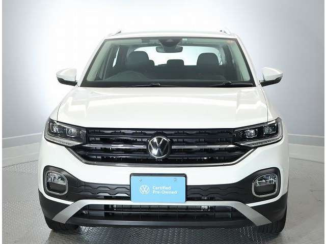 T-CrossTSI スタイル