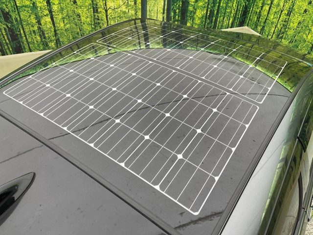 【ソーラー充電パネル】