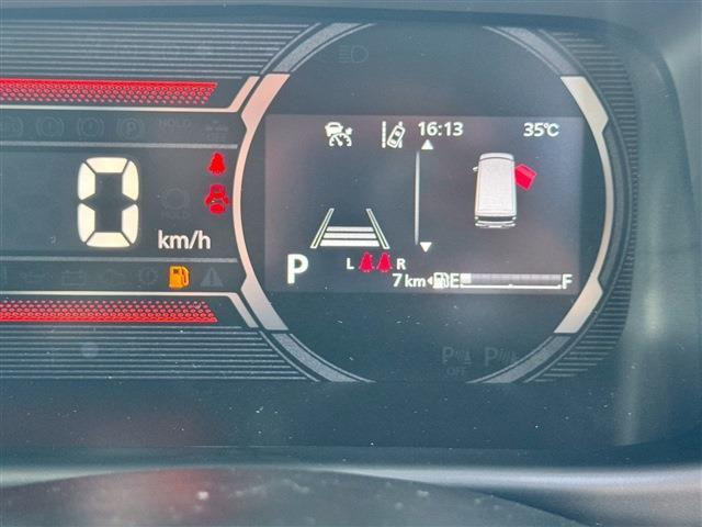 スペーシアギアハイブリッド(HYBRID) XZ