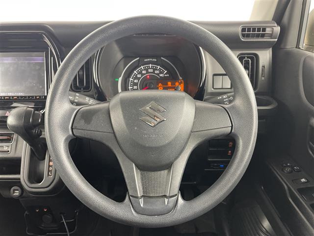 ハスラーハイブリッド(HYBRID) G