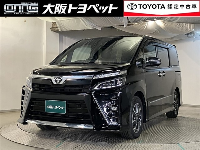 ヴォクシー2.0 ZS 煌III