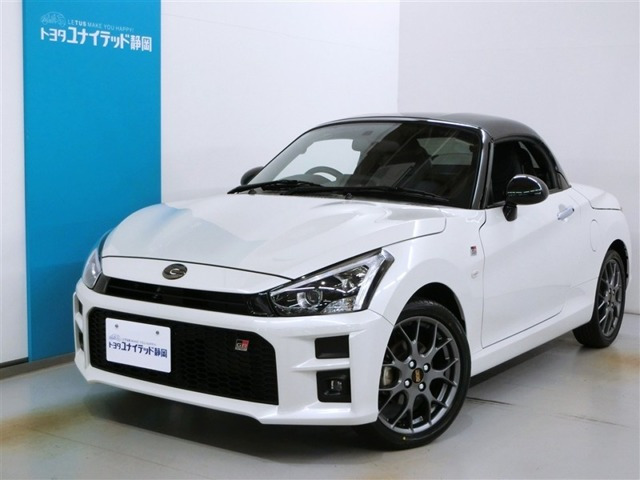 コペンGR スポーツ