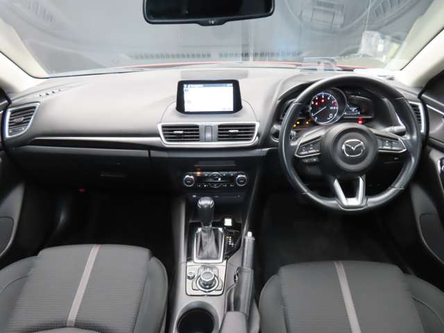 アクセラスポーツ1.5 15S プロアクティブ