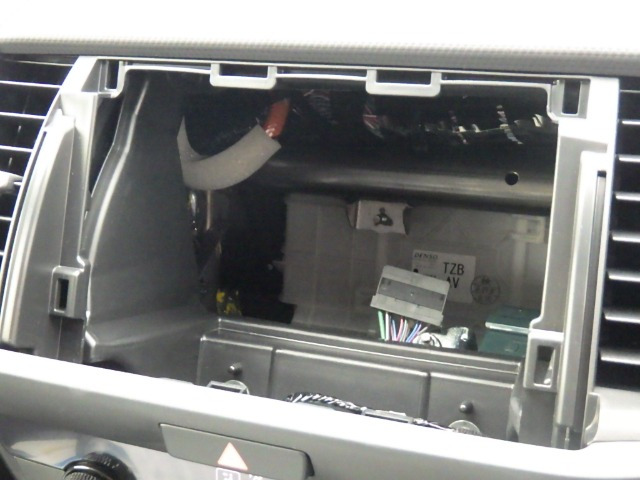 フィット1.5 ハイブリッド