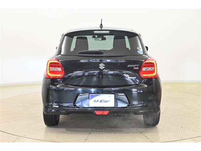 スイフト1.2 RS セーフティパッケージ