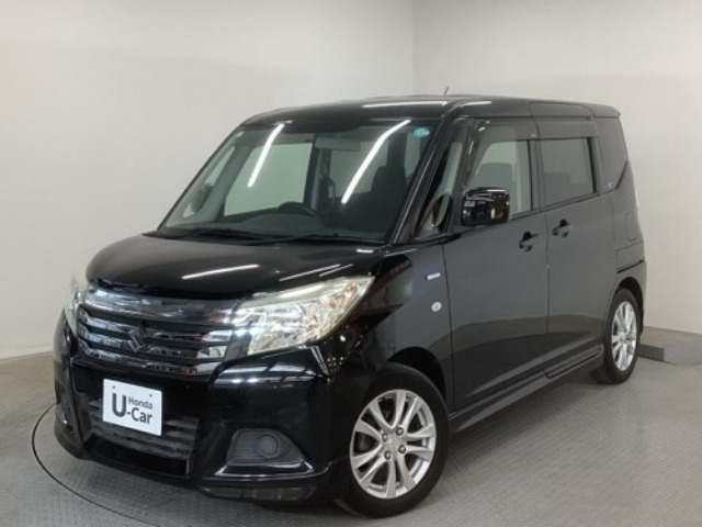 ソリオ1.2 ハイブリッド(HYBRID) MX