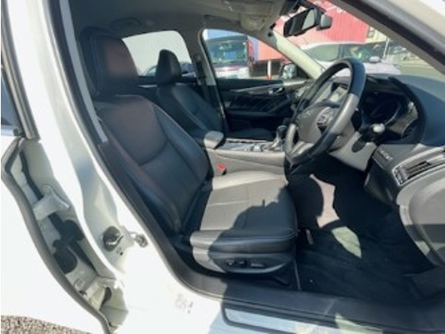 スカイライン3.5 350GT ハイブリッド タイプP