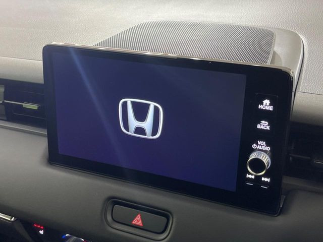 ヴェゼル1.5 e:HEV Z