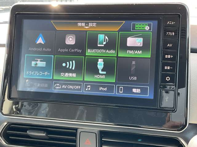 ルークスX ターボ