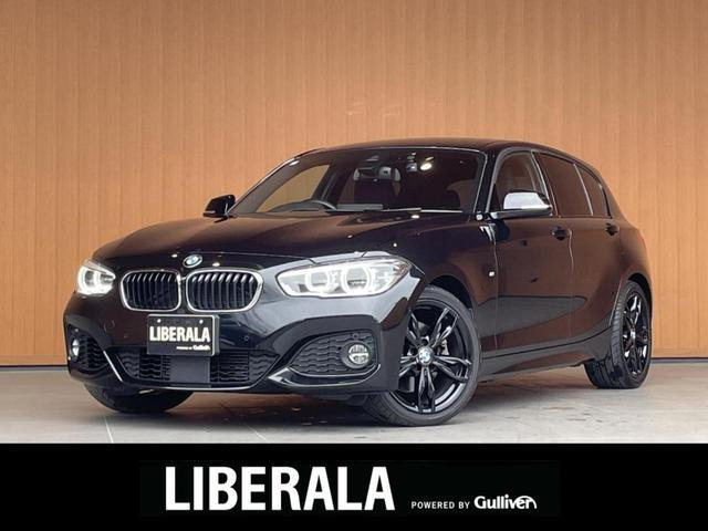 1シリーズ118d Mスポーツ