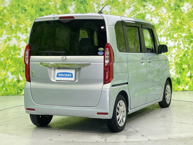 N-BOXG L ホンダセンシング