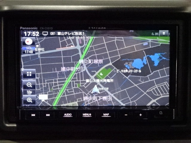 N-VAN+スタイル ファン