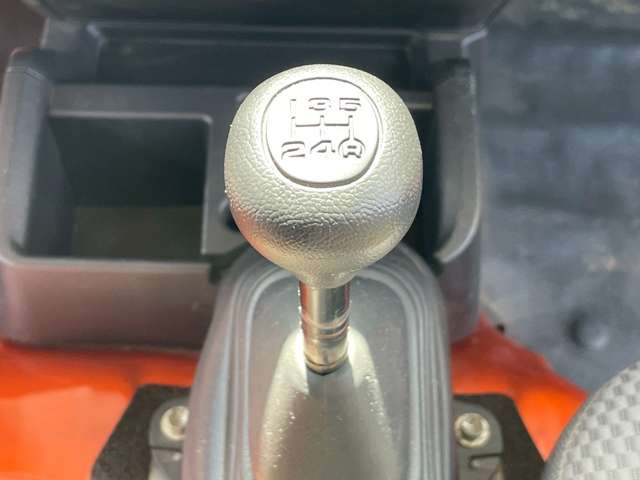 ハイゼットトラックエクストラ