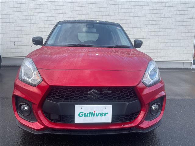 スイフト1.4 スポーツ