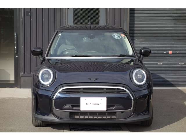 ミニクーパー プレミアム プラスパッケージ DCT