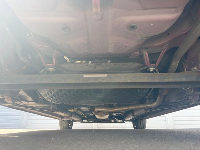 下回りがきれいなうちに、防錆加工の施工がオススメ。降雪地域はもちろん、沿岸部にお住いの方や、趣味でマリン・ウィンタースポーツをされる方にご好評いただいております。