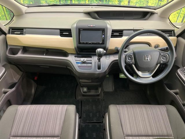 フリード1.5 G ホンダセンシング