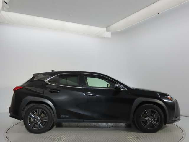 UX250h バージョンC