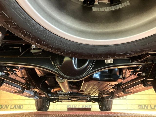 下回りがきれいなうちに、防錆加工の施工がオススメ。降雪地域はもちろん、沿岸部にお住いの方や、趣味でマリン・ウィンタースポーツをされる方にご好評いただいております。