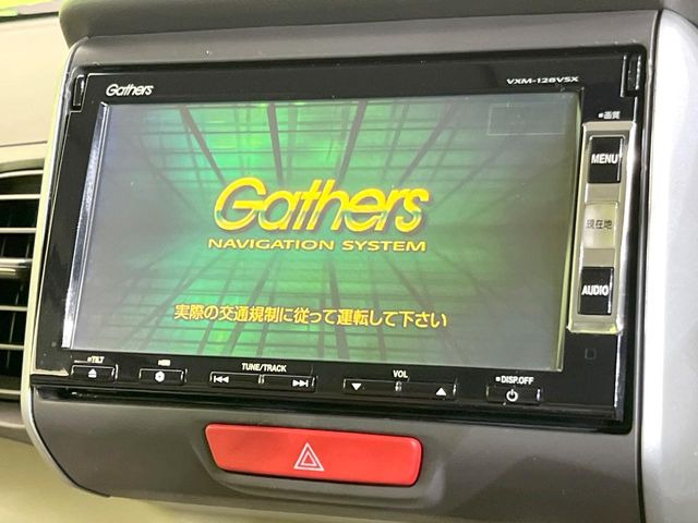 N-BOXG Lパッケージ