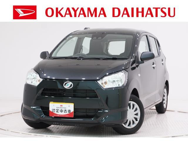 ミライースL SAIII